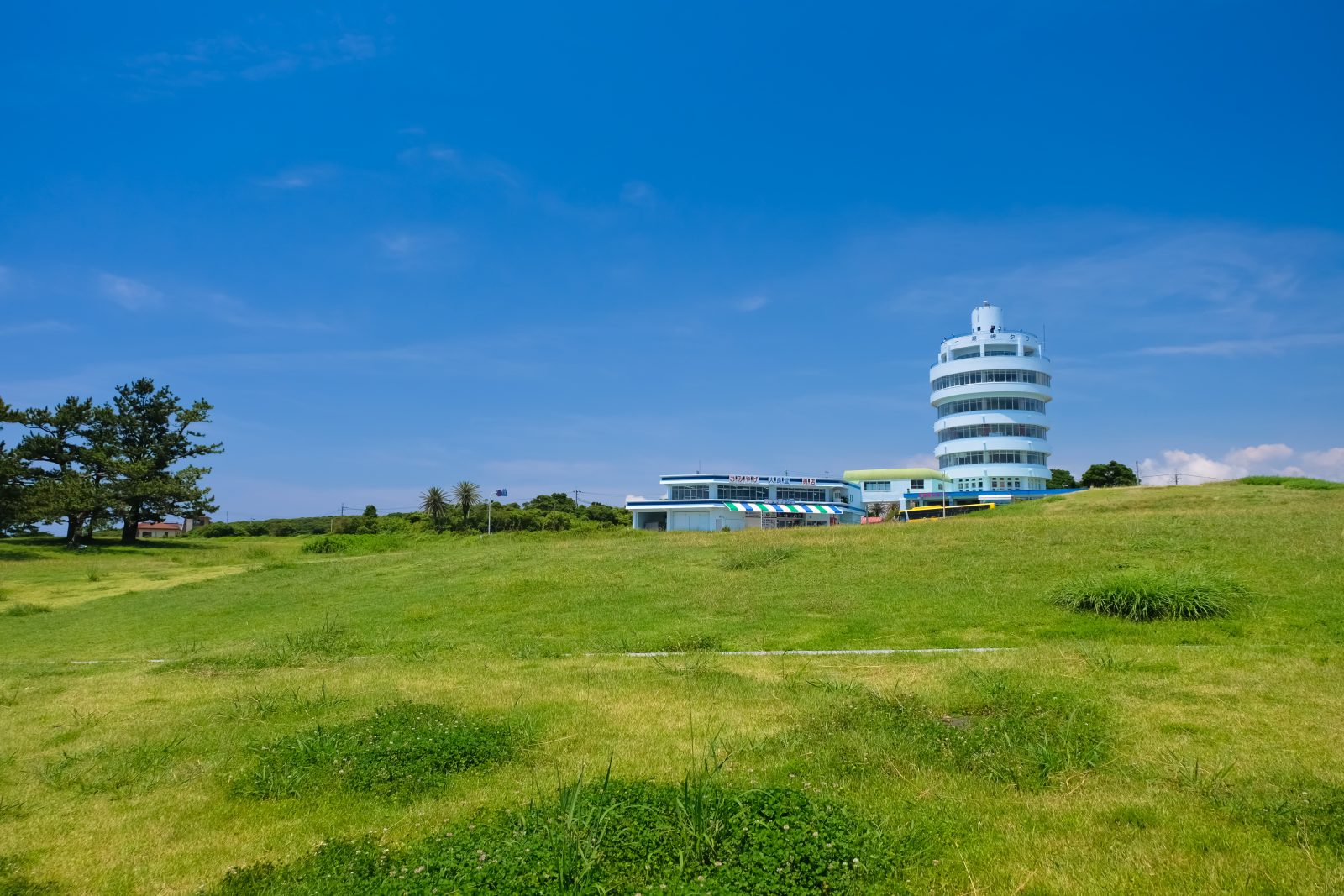 Shiomisaki Tourist Tower | Mercure Wakayama Kushimoto Resort & Spa