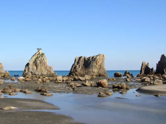 Private Sightseeing Taxi | Mercure Wakayama Kushimoto Resort & Spa