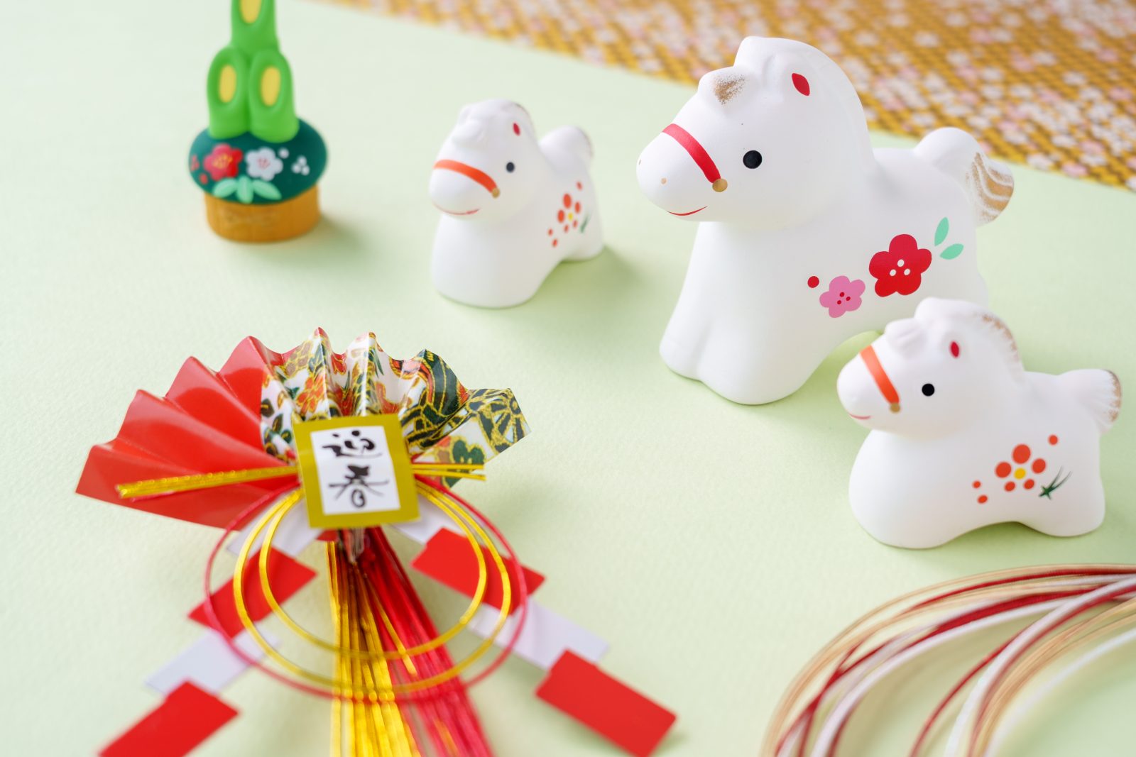 New Year's Day in Mercure Wakayama Kushimoto Resort & Spa