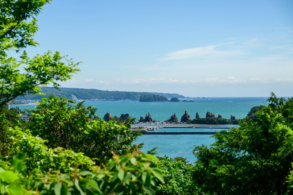 包罗万象|和歌山串本美居温泉度假酒店