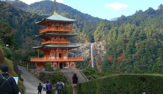 包租观光出租车那智胜浦地区