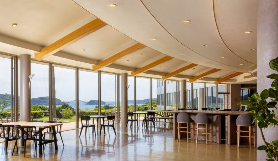 晚间社交饮料形象|和歌山串本美居温泉度假酒店
