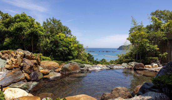 大浴场|和歌山串本美居温泉度假酒店