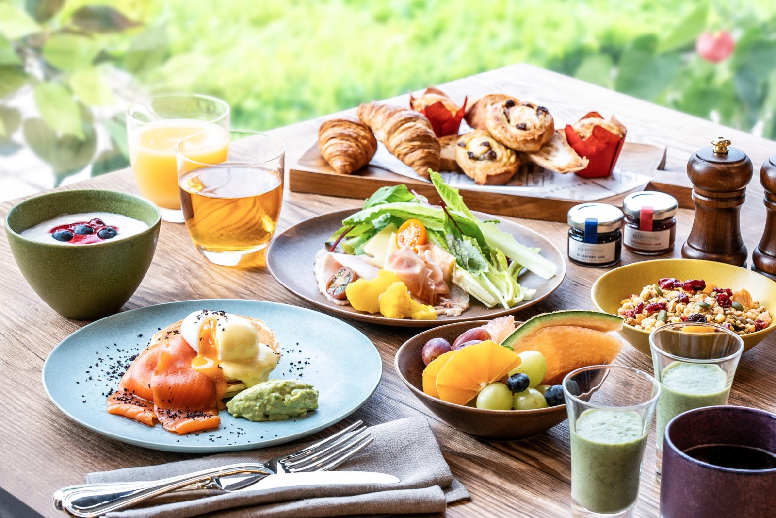 Self-help dinner | Wakayama Kushimoto Mii Hot Springs Holidays