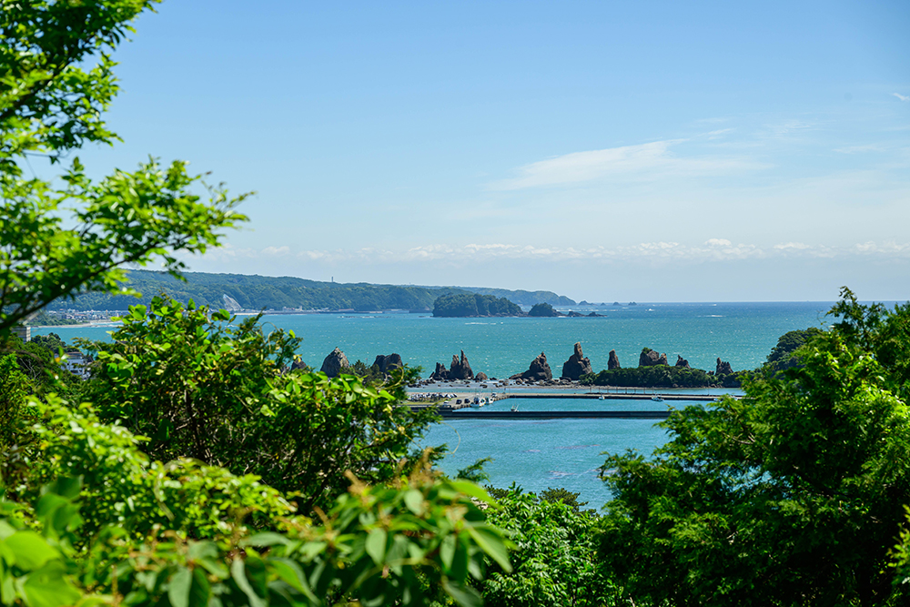 Baoding all the way | Wakayama Kushimoto Mii Hot Springs Holidays