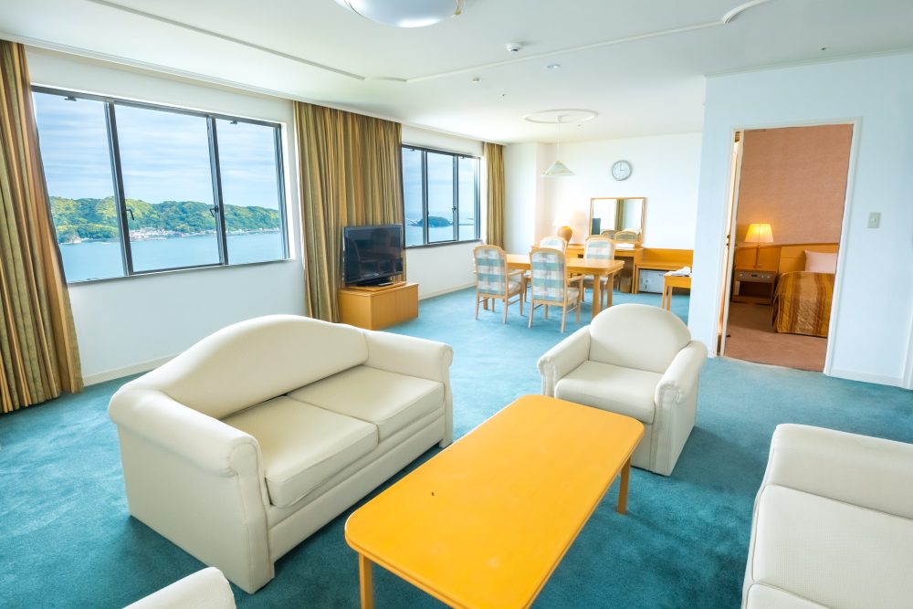 Room image | Mercure Wakayama Kushimoto Resort & Spa