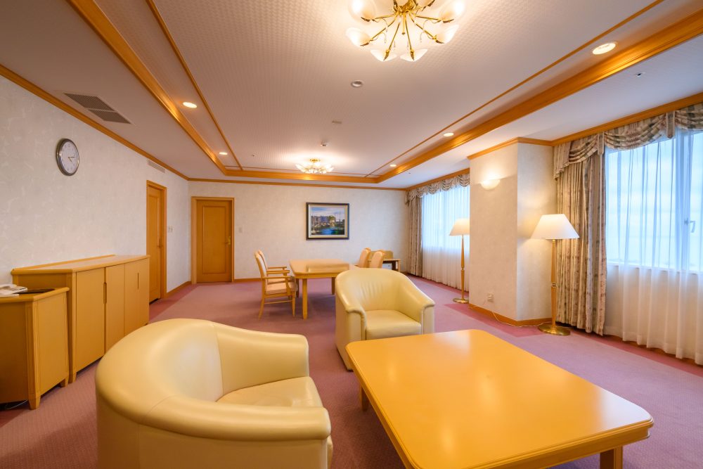 Room image | Mercure Wakayama Kushimoto Resort & Spa