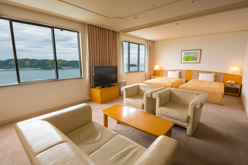 Room image | Mercure Wakayama Kushimoto Resort & Spa