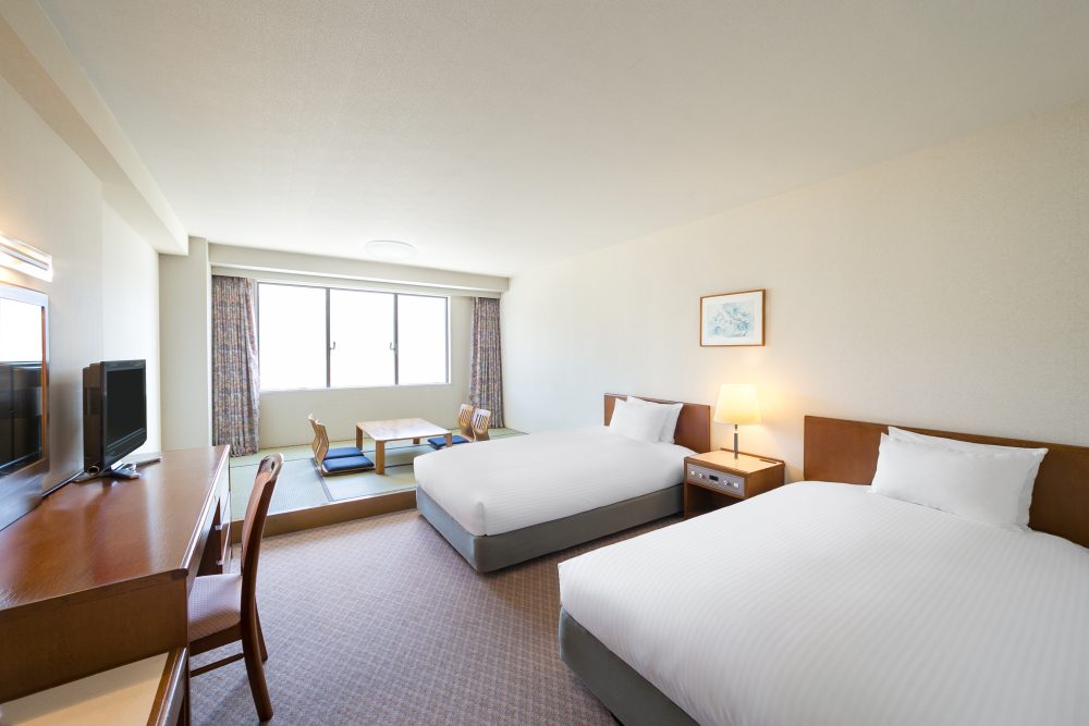 Room image | Mercure Wakayama Kushimoto Resort & Spa