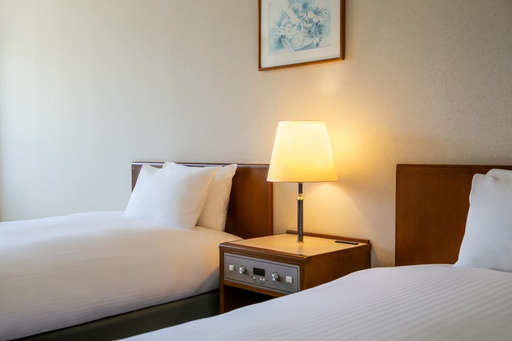 Room image | Mercure Wakayama Kushimoto Resort & Spa