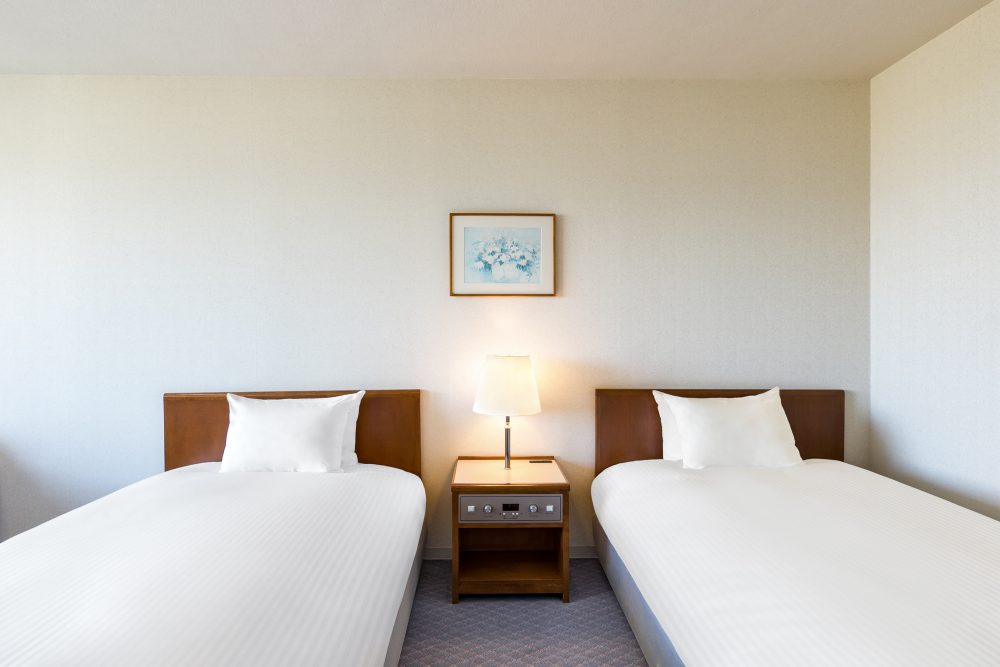 Room image | Mercure Wakayama Kushimoto Resort & Spa