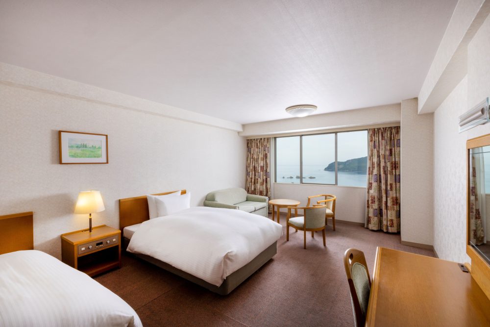 Room image | Mercure Wakayama Kushimoto Resort & Spa