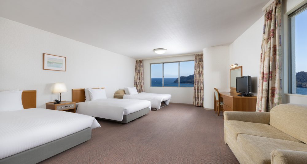How to spend time at the hotel | Mercure Kyoto Miyazu Resort & Spa