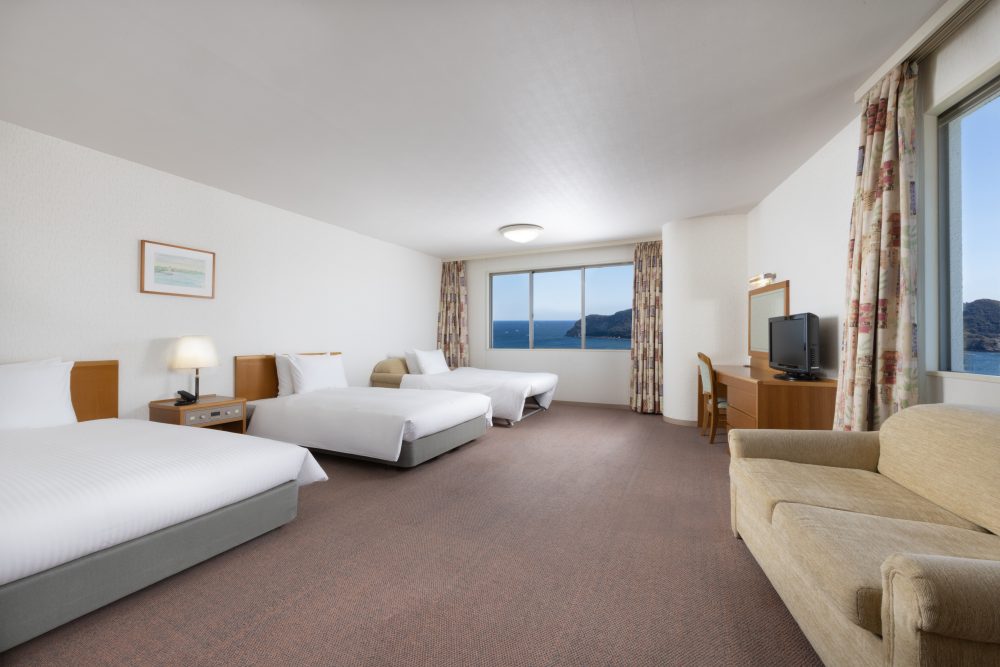 Room Image | Mercure Wakayama Kushimoto Resort & Spa