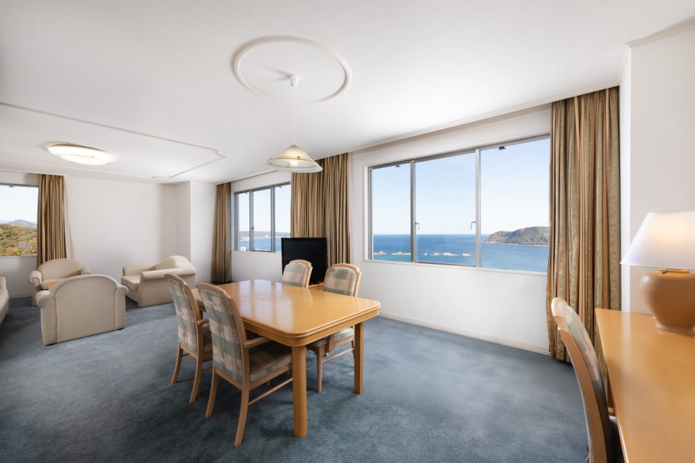 Room Image | Mercure Wakayama Kushimoto Resort & Spa