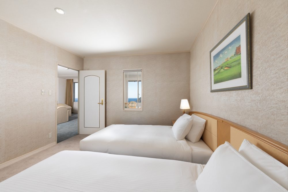 Room Image | Mercure Wakayama Kushimoto Resort & Spa