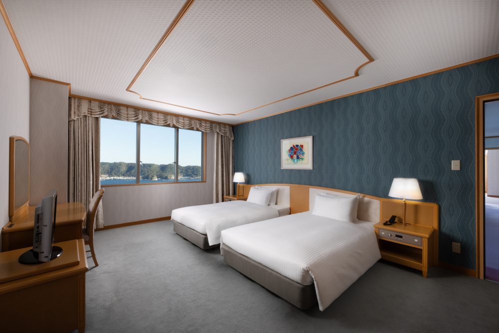 Room Image | Mercure Wakayama Kushimoto Resort & Spa