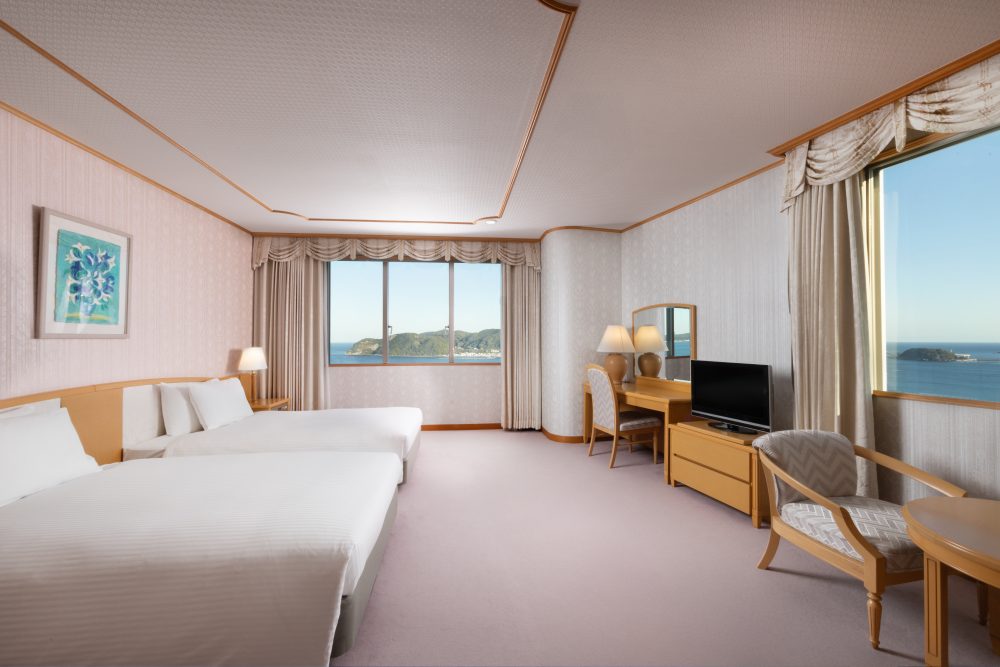 Room Image | Mercure Wakayama Kushimoto Resort & Spa