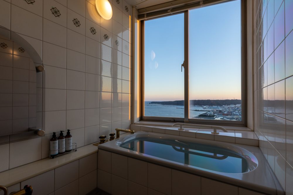 Room Image | Mercure Wakayama Kushimoto Resort & Spa
