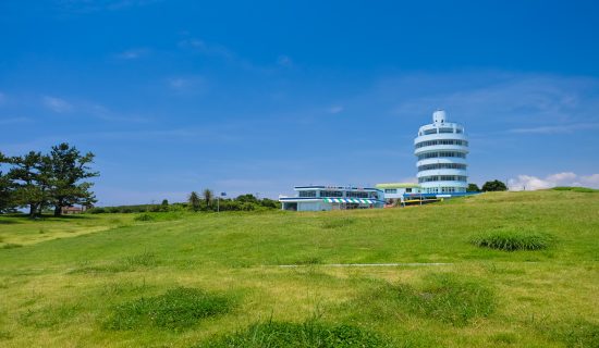 Shiomisaki Tourist Tower