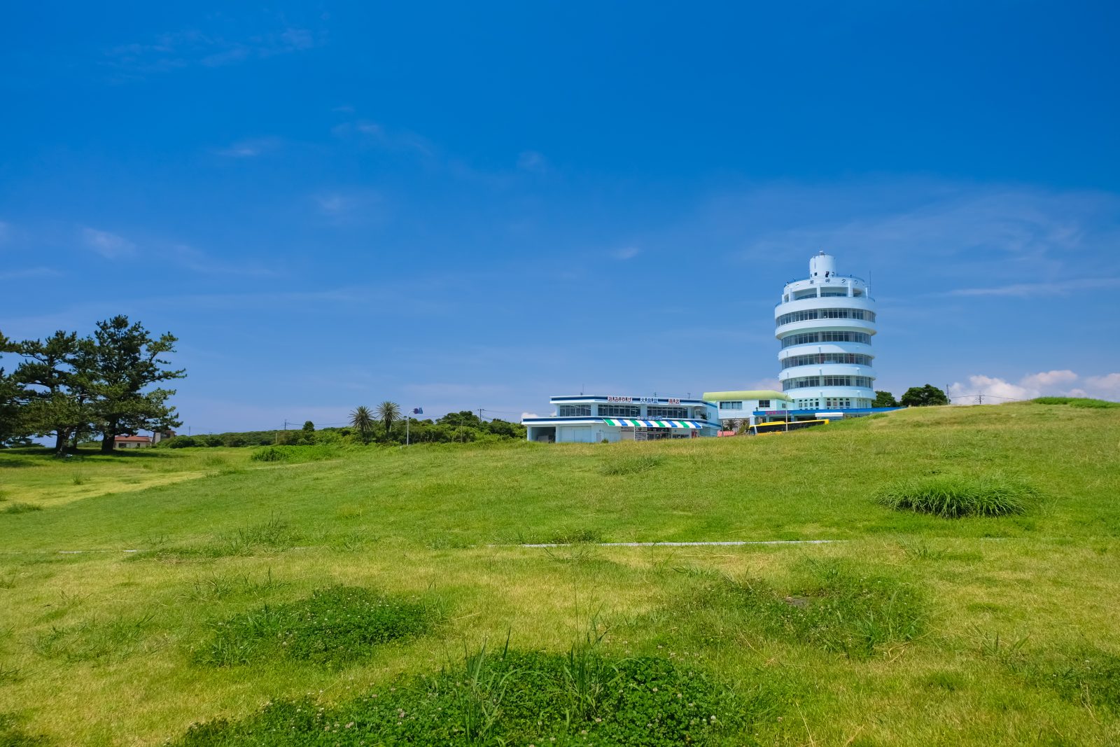 Shionomisaki Tourist Tower | Mercure Wakayama Kushimoto Resort & Spa