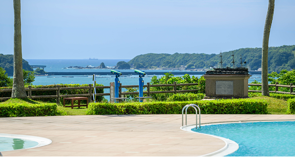 How to spend time at the hotel | Mercure Wakayama Kushimoto Resort & Spa