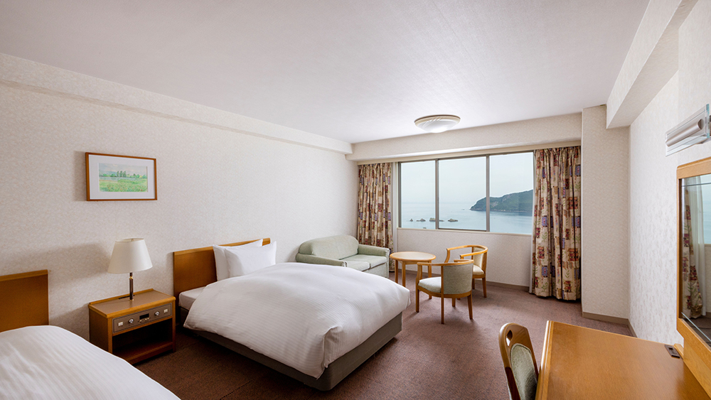 Room Image | Mercure Wakayama Kushimoto Resort & Spa