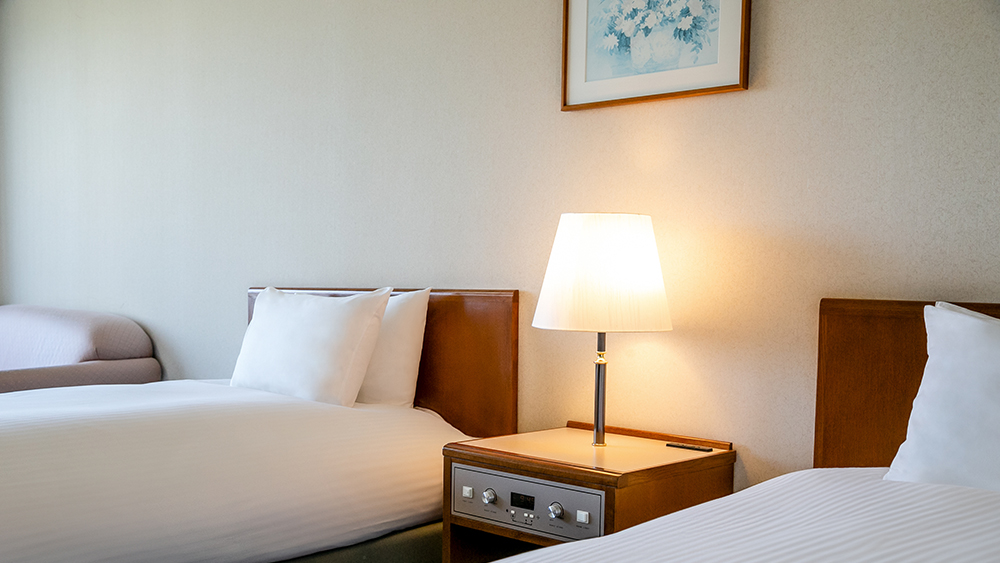 Room Image | Mercure Wakayama Kushimoto Resort & Spa