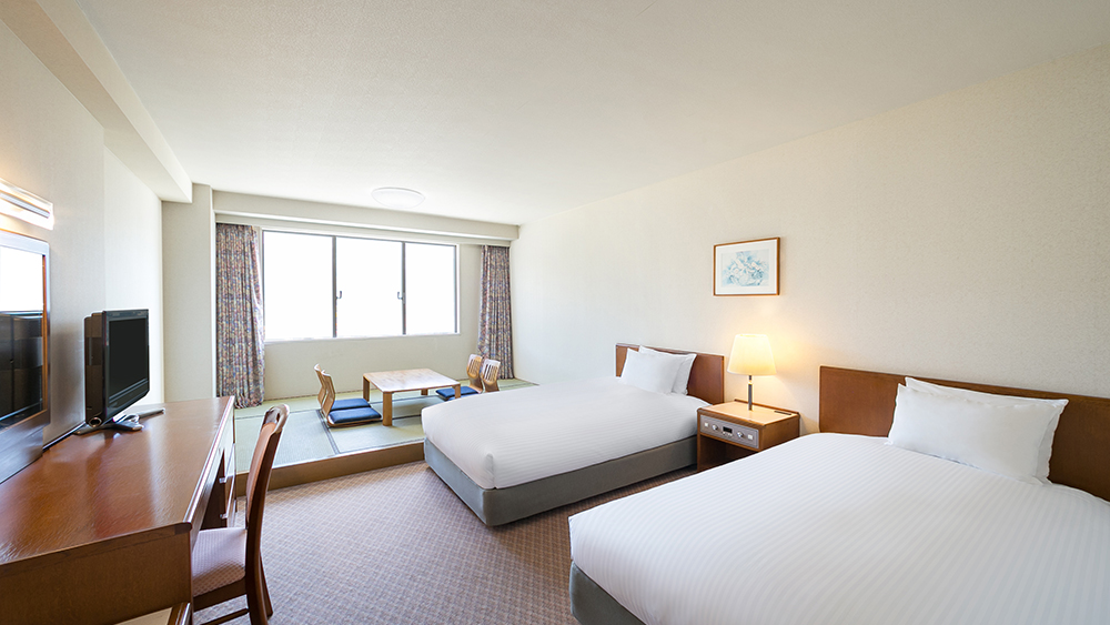 Room Image | Mercure Wakayama Kushimoto Resort & Spa