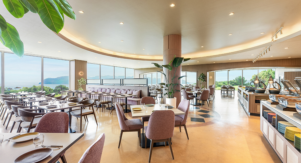How to spend time at the hotel | Mercure Wakayama Kushimoto Resort & Spa