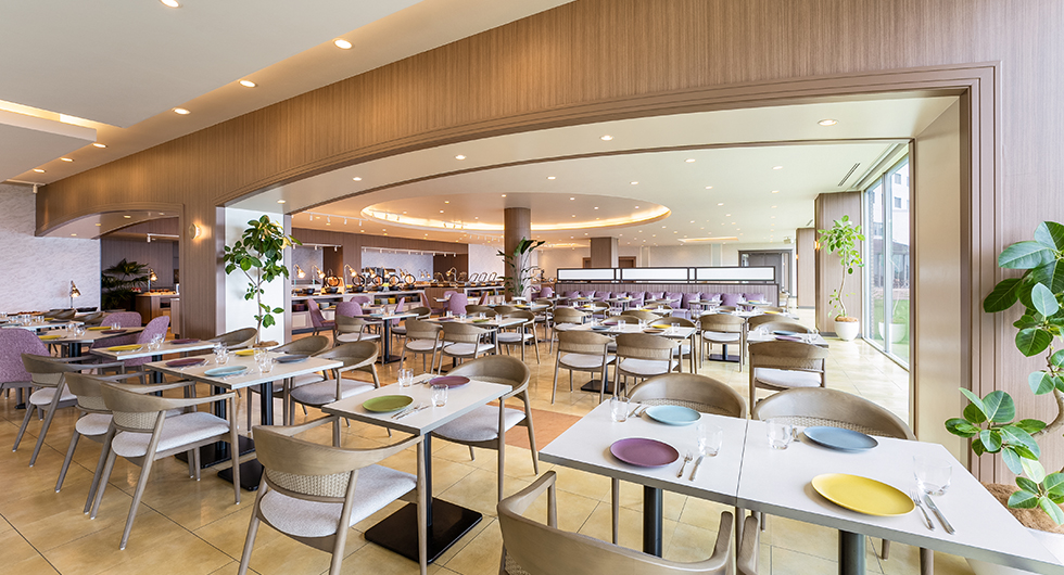 How to spend time at the hotel | Mercure Wakayama Kushimoto Resort & Spa