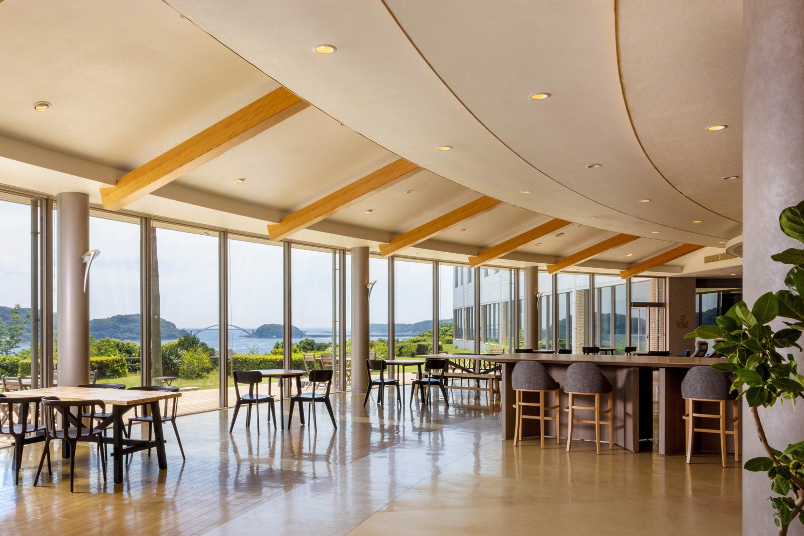 Main visual image | Mercure Wakayama Kushimoto Resort & Spa