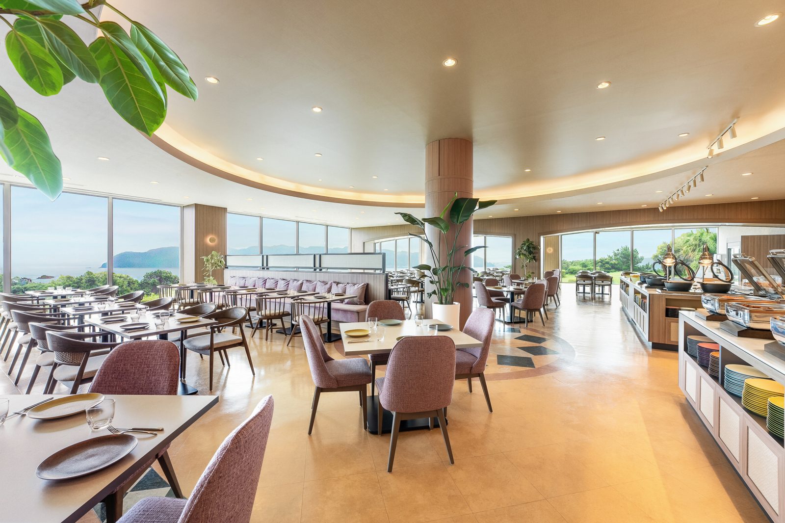 Main visual image | Mercure Wakayama Kushimoto Resort & Spa