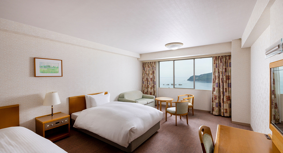 How to spend time at the hotel | Mercure Wakayama Kushimoto Resort & Spa