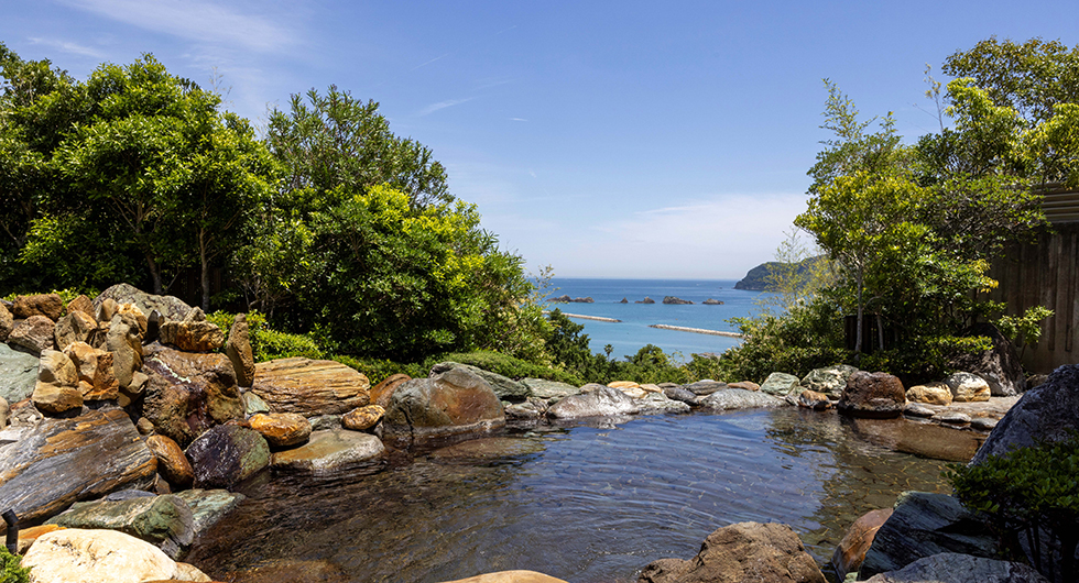How to spend time at the hotel | Mercure Wakayama Kushimoto Resort & Spa