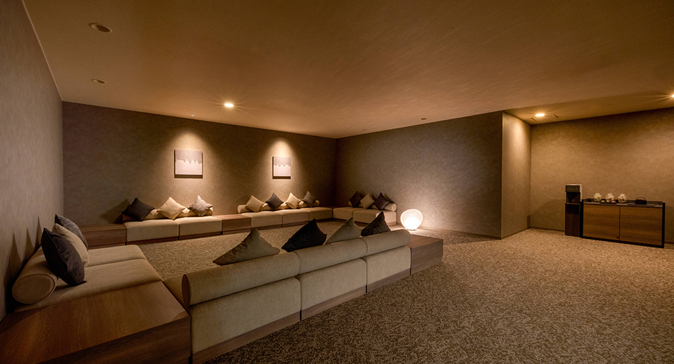 How to spend time at the hotel | Mercure Wakayama Kushimoto Resort & Spa