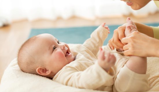 첫 리조트 스테이를 응원! ／