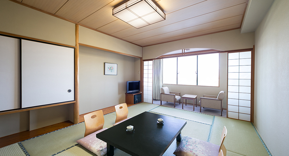 如何在飯店度過和歌山串本美居溫泉度假酒店