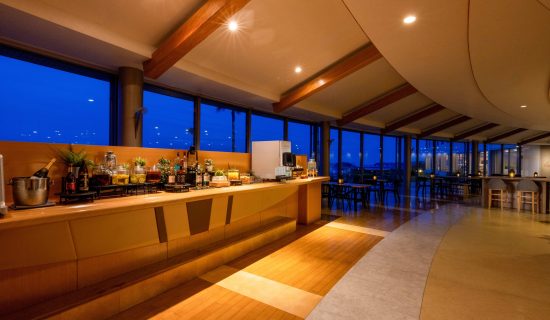 夜幕圖像|和歌山串本美居溫泉度假酒店